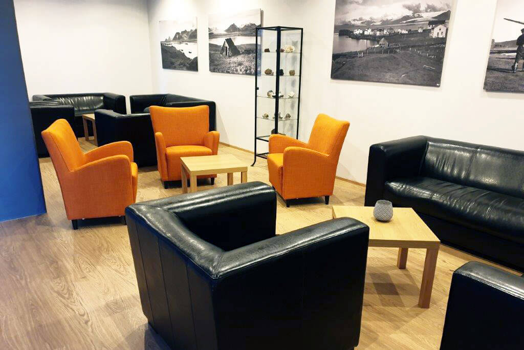 Hótel Jökull